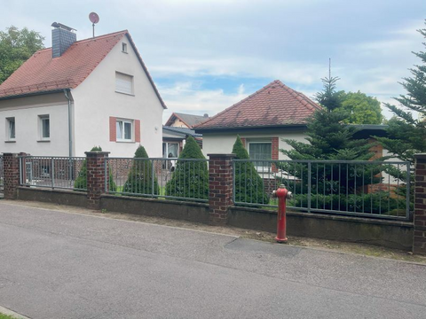 Delitzsch Häuser, Delitzsch Haus kaufen