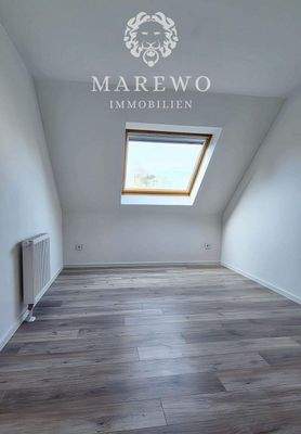 Schlafzimmer, Obergeschoss