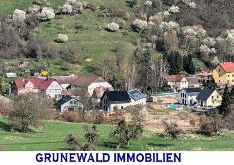 Eisenberg Grundstücke, Eisenberg Grundstück kaufen