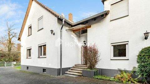 Frankfurt Häuser, Frankfurt Haus kaufen