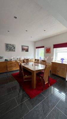 Essbereich Vorderhaus