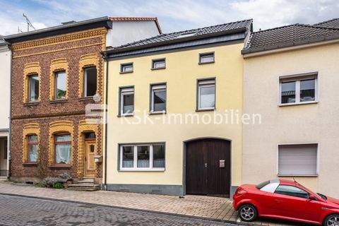 Alfter Häuser, Alfter Haus kaufen