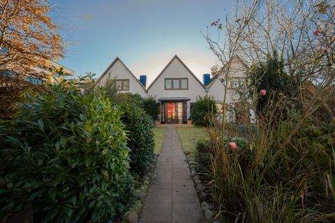 Hamburg Häuser, Hamburg Haus kaufen