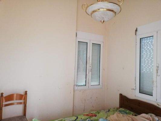 Unglaubliche Lage - Haus in Chania