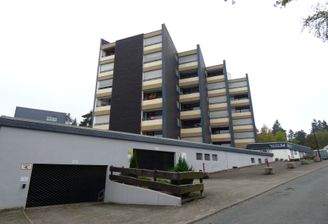 Außenfoto vom gesamten Haus