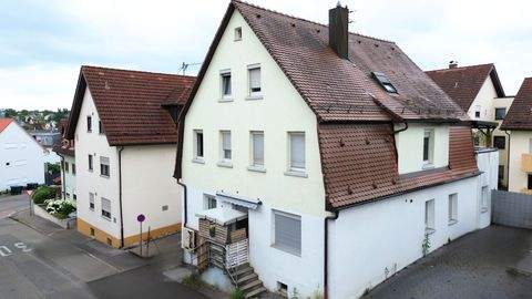 Heilbronn Häuser, Heilbronn Haus kaufen