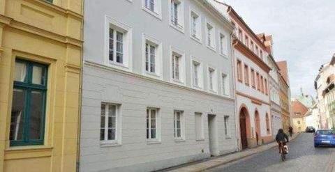 Görlitz Wohnungen, Görlitz Wohnung mieten