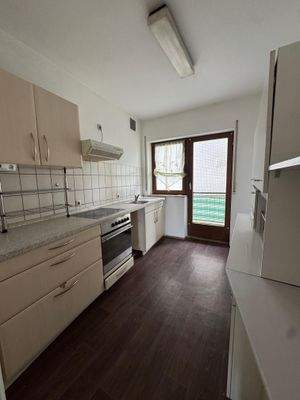 Wohnung 1. OG - Küche