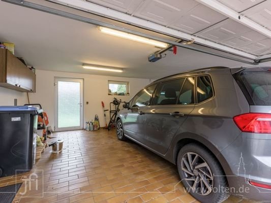 Doppelgarage