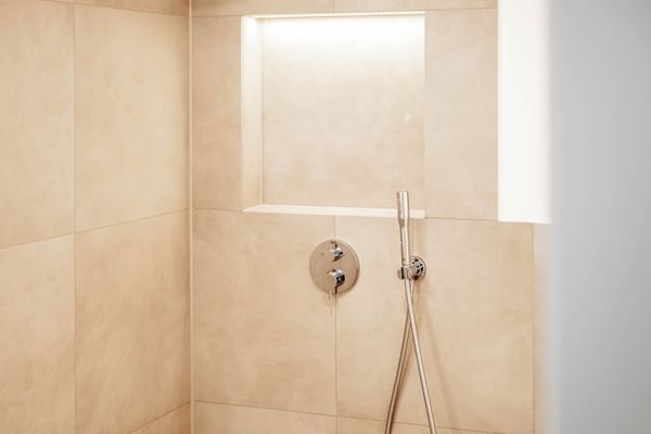 Bad en suite