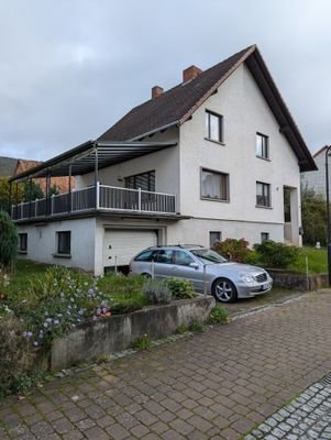 Ein neues zu Hause