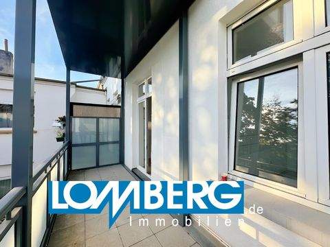 Krefeld Wohnungen, Krefeld Wohnung mieten