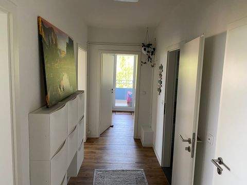 Buxtehude Wohnungen, Buxtehude Wohnung mieten