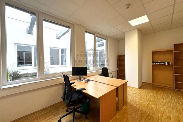 Beispiel Büro