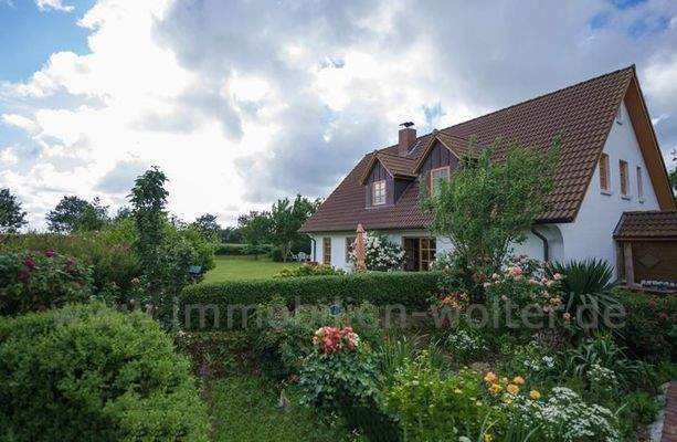 Nieblum Feldrandlage