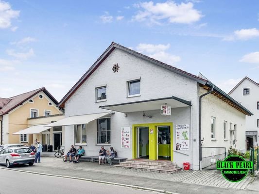 Eisdiele