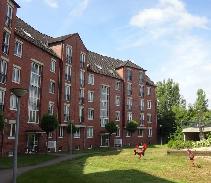 2,5 Zimmer Wohnung in Hamburg (Farmsen-Berne)