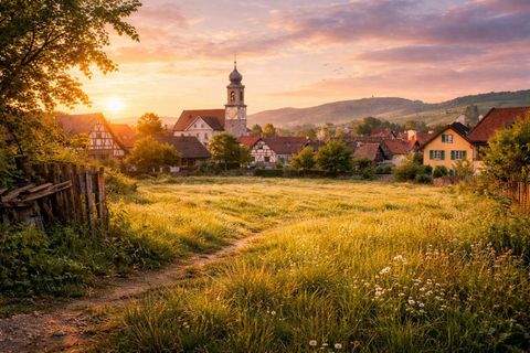 Hohberg Grundstücke, Hohberg Grundstück kaufen