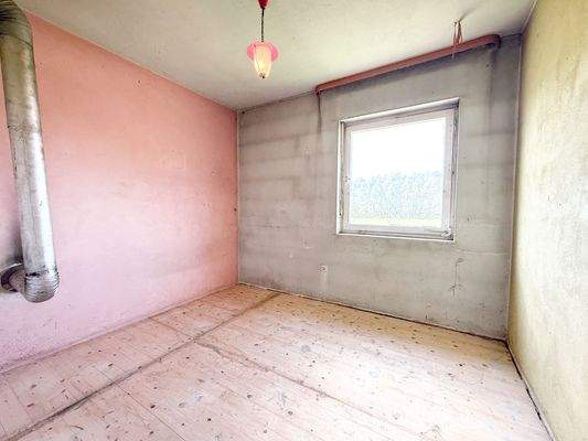 Gästezimmer - Erdgeschoss