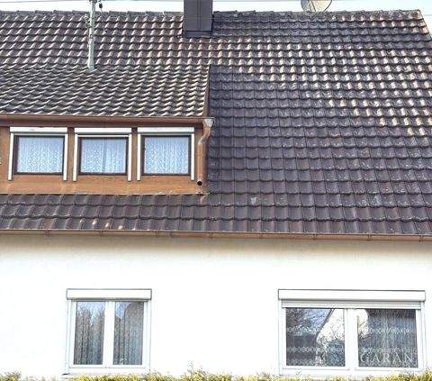 Biberbach Häuser, Biberbach Haus kaufen