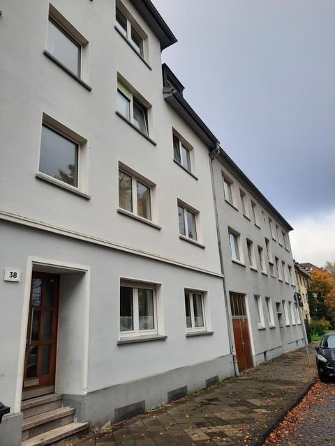 Gelsenkirchen Wohnungen, Gelsenkirchen Wohnung mieten