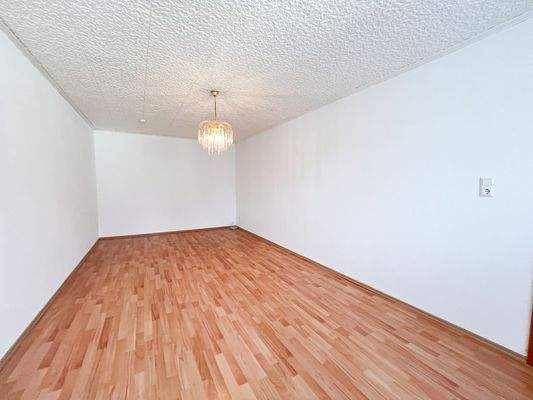 Schlafzimmer Einliegerwohnung