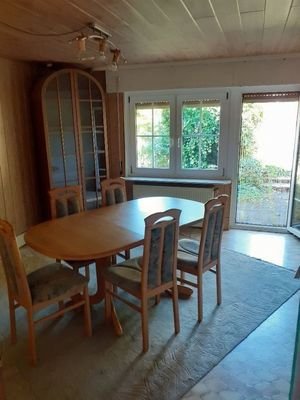 Esszimmer