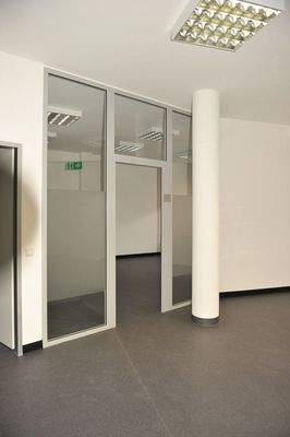 Magazinstr. 19, 3.OG, Foyer 6