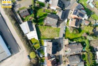 Vogelperspektive + Wohnumfeld