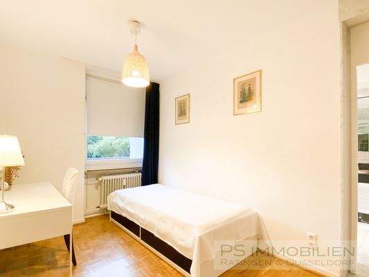 Kinder- : Gästezimmer