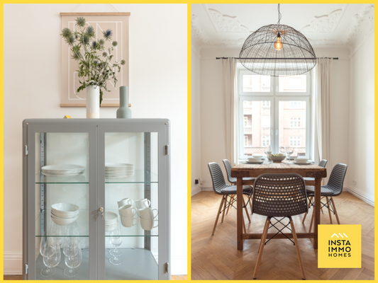 Mühlendamm 51, Ausstattung, Detail