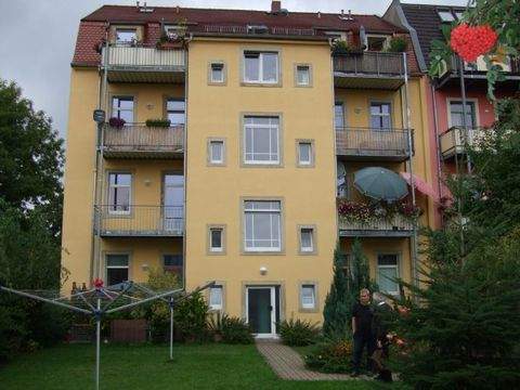 Radebeul Wohnungen, Radebeul Wohnung kaufen