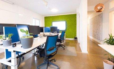 Köln Büros, Büroräume, Büroflächen 