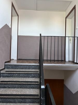 Treppenhaus