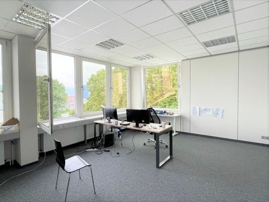 Beispiel Büro