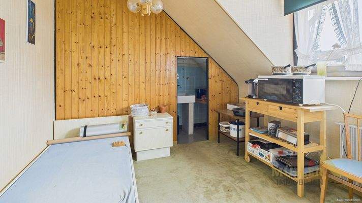 OG - Allzweckraum mit Wasseranschluß