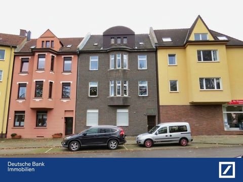 Gelsenkirchen Renditeobjekte, Mehrfamilienhäuser, Geschäftshäuser, Kapitalanlage