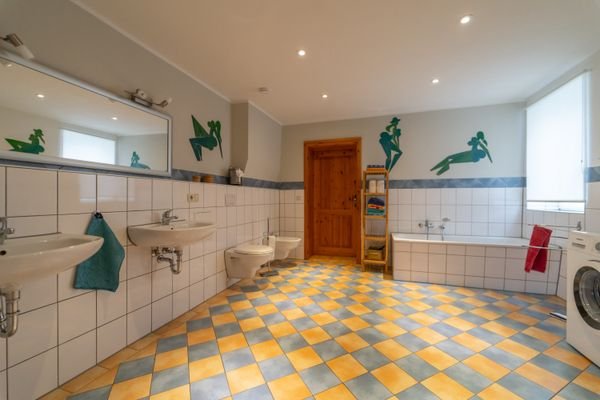Wohnung EG