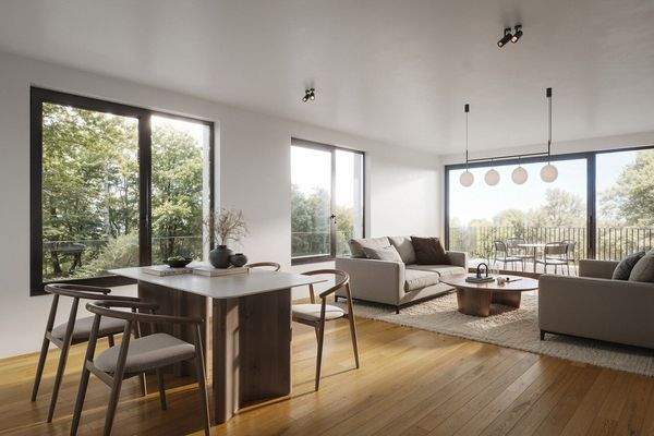 Visualisierung_Wohnzimmer