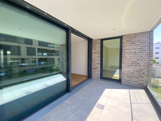 Loggia 