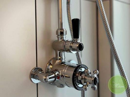 Historsiche Armaturen.