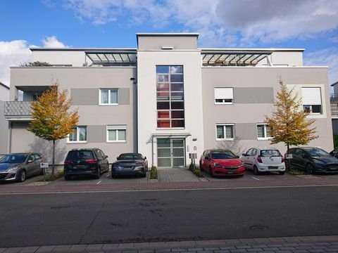 Herxheim Wohnungen, Herxheim Wohnung kaufen