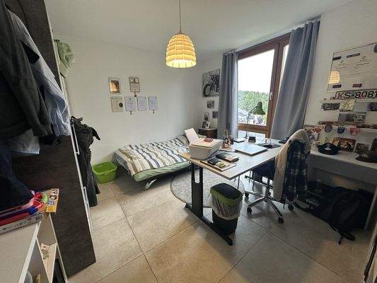 Kinderzimmer (Wohnung W1)