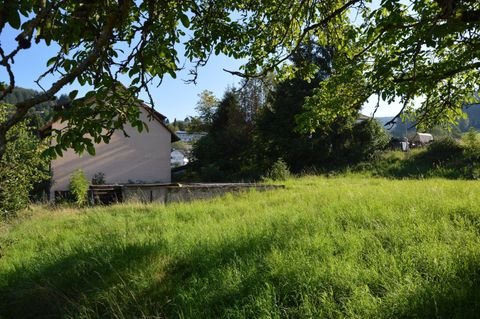 Malsburg-Marzell Grundstücke, Malsburg-Marzell Grundstück kaufen
