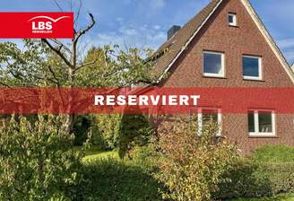 RESERVIERT