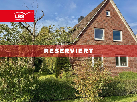 Jever Häuser, Jever Haus kaufen