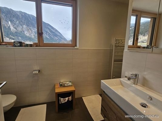 Badezimmer 1