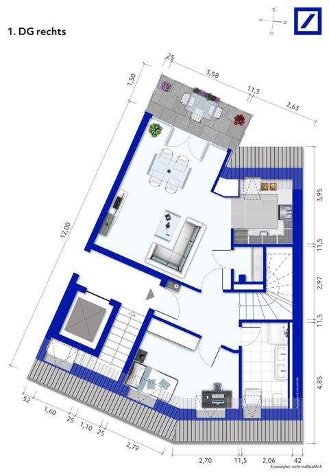 Stuttgart Wohnungen, Stuttgart Wohnung kaufen