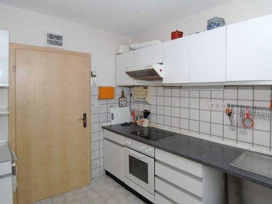 Küche im OG
