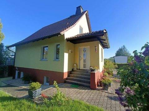 Saalfeld/Saale Häuser, Saalfeld/Saale Haus kaufen